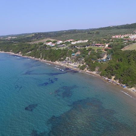 Fournia Village Kastro-Kyllini Екстер'єр фото
